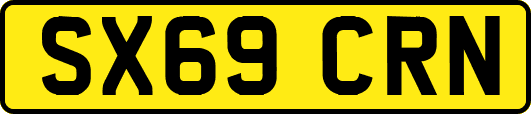 SX69CRN