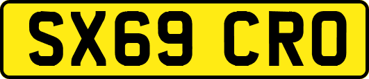 SX69CRO