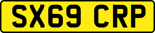 SX69CRP