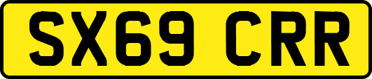 SX69CRR