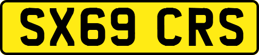 SX69CRS
