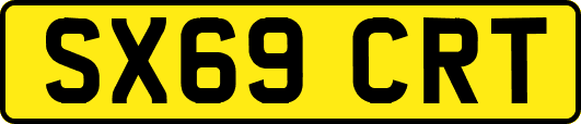 SX69CRT