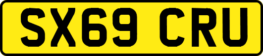 SX69CRU