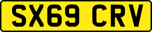 SX69CRV
