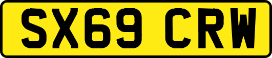 SX69CRW