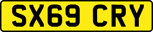 SX69CRY