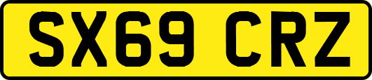 SX69CRZ