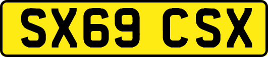 SX69CSX