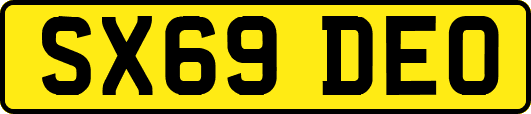 SX69DEO