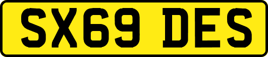 SX69DES