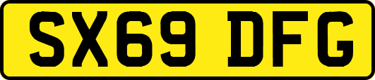 SX69DFG