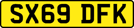 SX69DFK