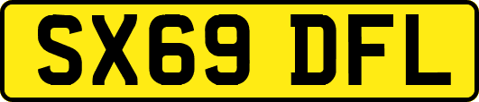 SX69DFL