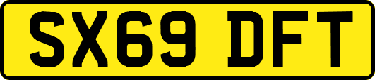 SX69DFT