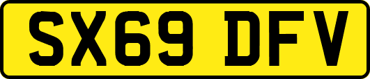 SX69DFV
