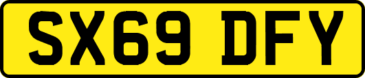 SX69DFY