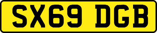 SX69DGB