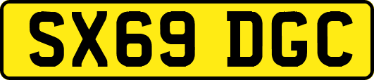 SX69DGC