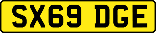 SX69DGE