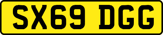 SX69DGG