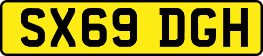 SX69DGH