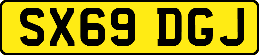 SX69DGJ