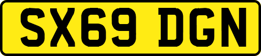 SX69DGN
