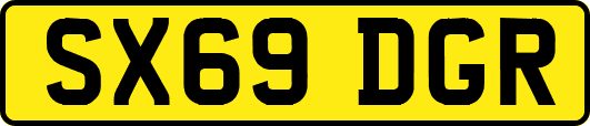 SX69DGR