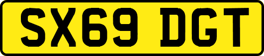 SX69DGT