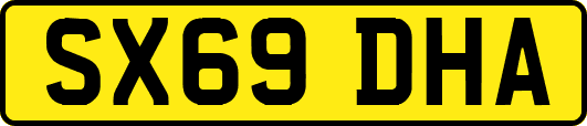 SX69DHA