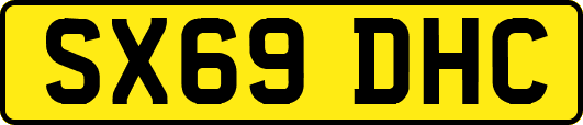 SX69DHC