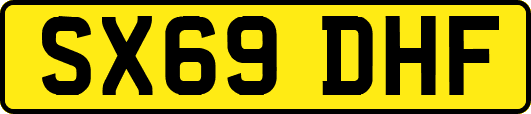 SX69DHF