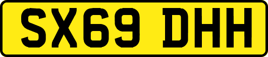 SX69DHH