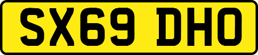 SX69DHO