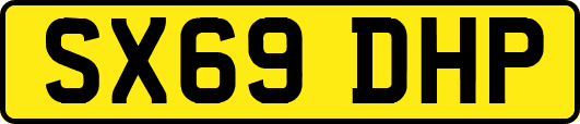 SX69DHP