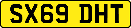 SX69DHT