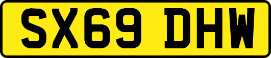 SX69DHW