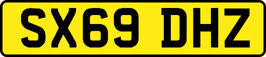 SX69DHZ
