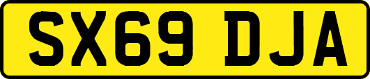 SX69DJA