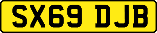 SX69DJB