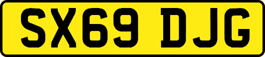 SX69DJG