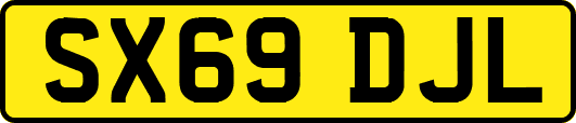 SX69DJL