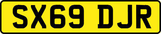 SX69DJR