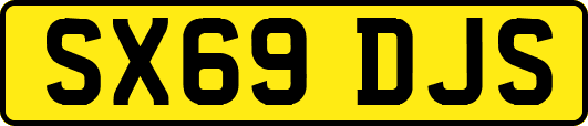 SX69DJS