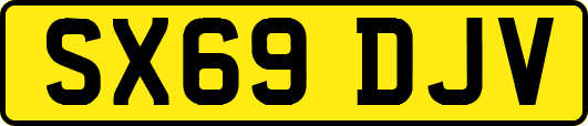 SX69DJV