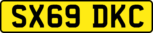 SX69DKC