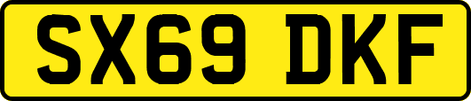 SX69DKF