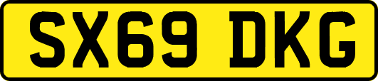 SX69DKG