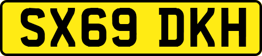 SX69DKH
