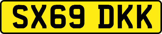 SX69DKK